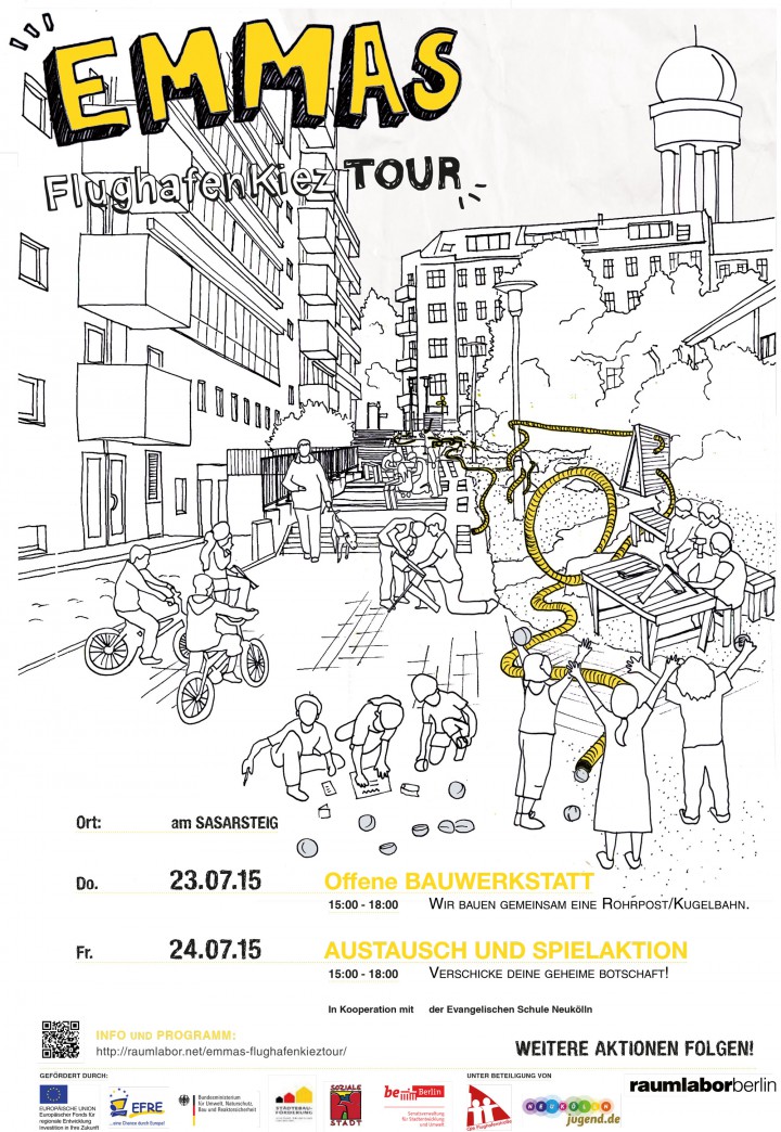 150630_Plakat-Kugelbahn_Emma-Flughafenstrasse