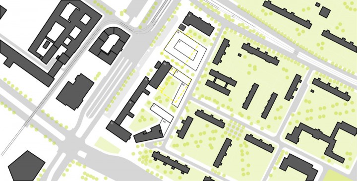 HDS städtebauliches Konzept 4